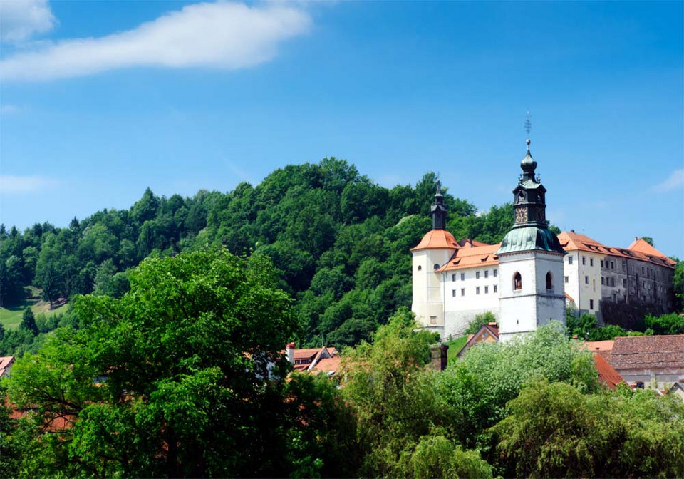 Słowenia - zachwycająca perła Europy