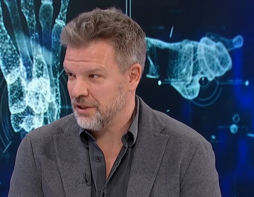 dr Nemanja Slavković