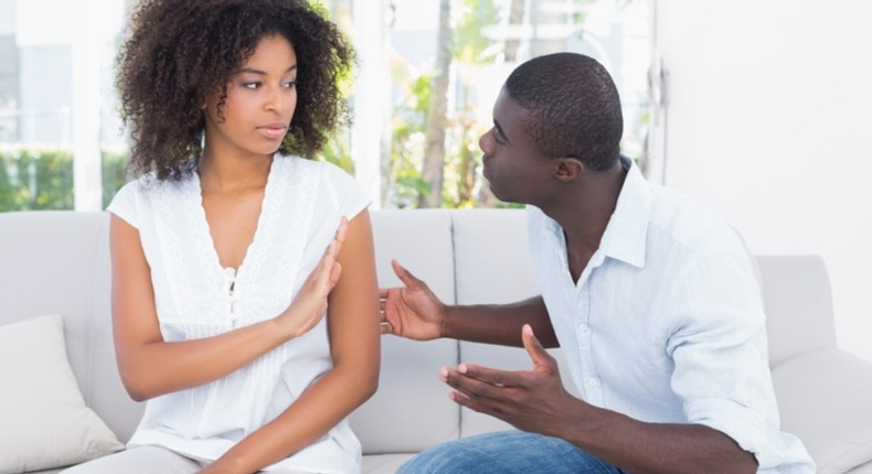 Guys! Earn your woman’s trust with these 10 sure tips