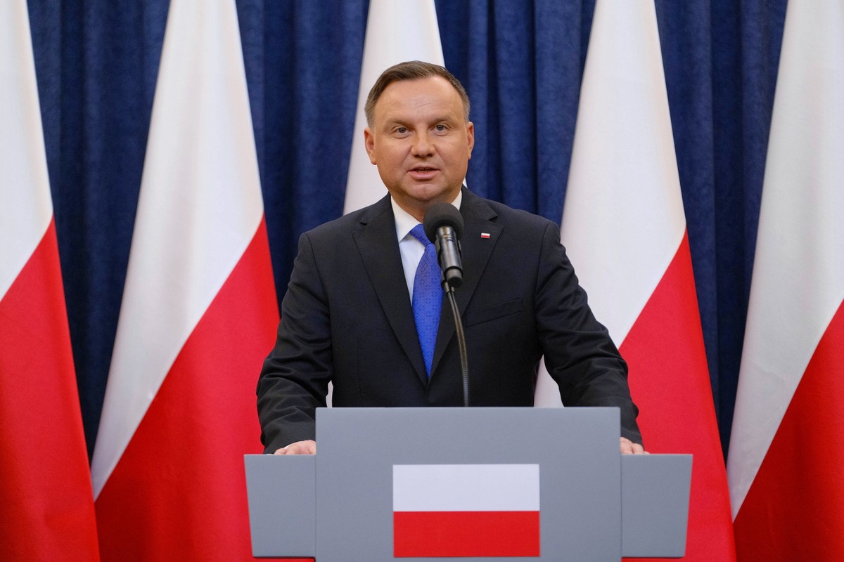 Andrzej Duda