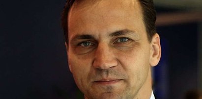 Sikorski do podwładnych: Po co jest ministerstwo