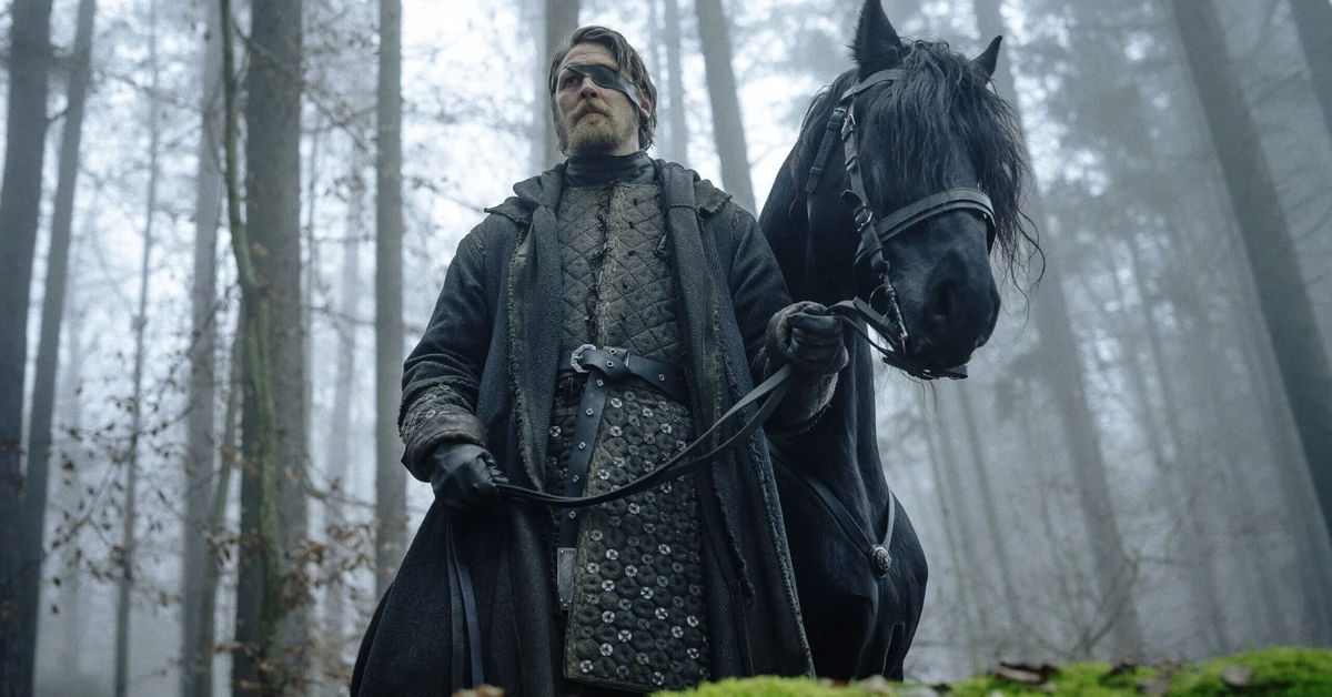 Arcydzieło światowej literatury na ekranie. Polska telewizja pokaże spektakularny serial