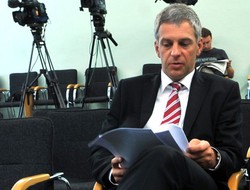 Poncyljusz jedynką PJN w Warszawie. Kto za nim?