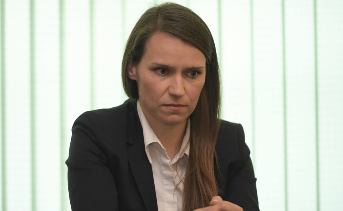 Agnieszka Pomaska