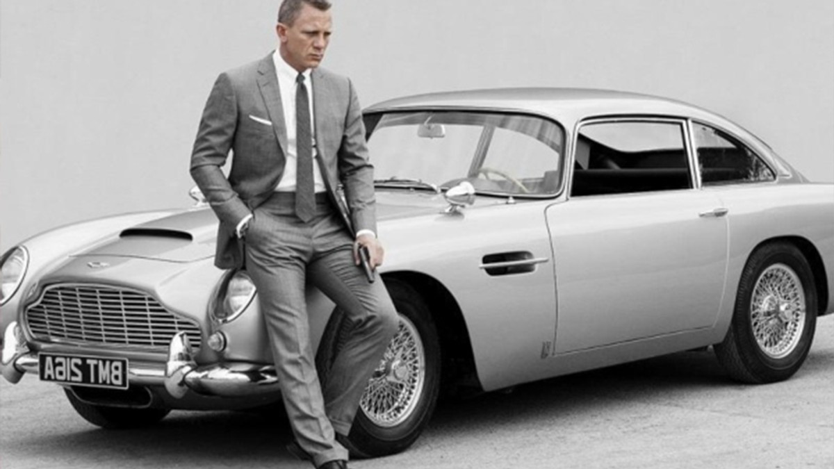 Aston-Martin