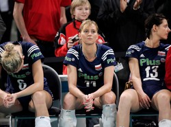 Raport Bonitty: Barańska psuła atmosferę