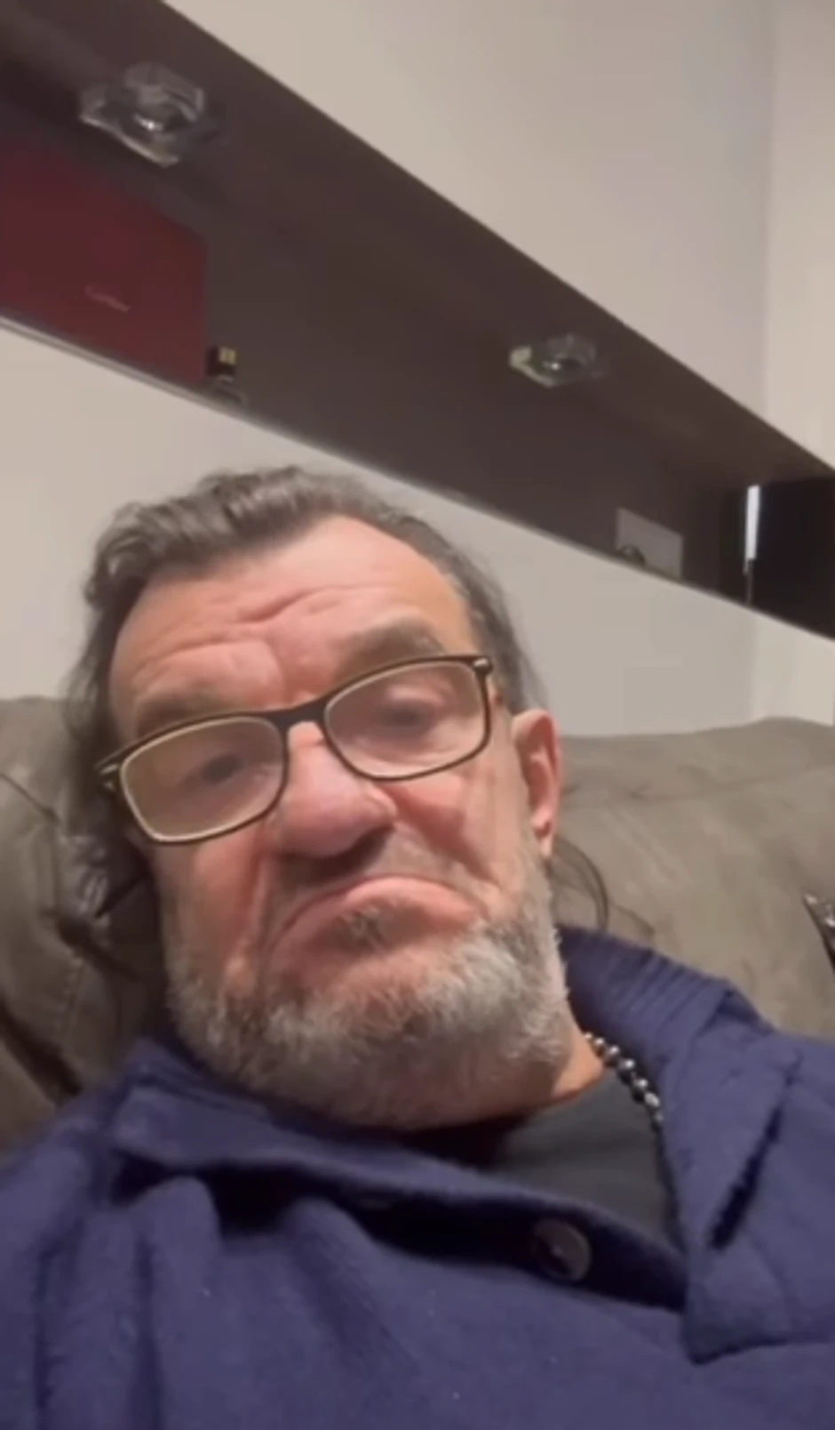 Aca Lukas odgovorio Dodiku