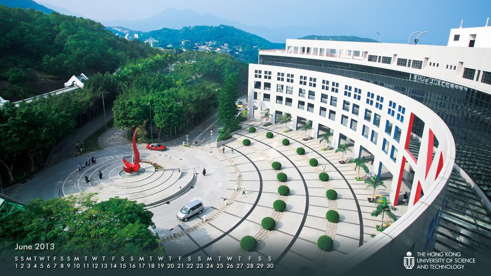 fot. Hong Kong University of Science and Technology