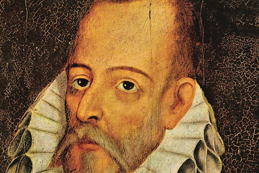 Cervantes