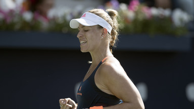 Bayern Monachium zaprosił na próbny trening... Kerber