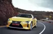 Lexus LC 500