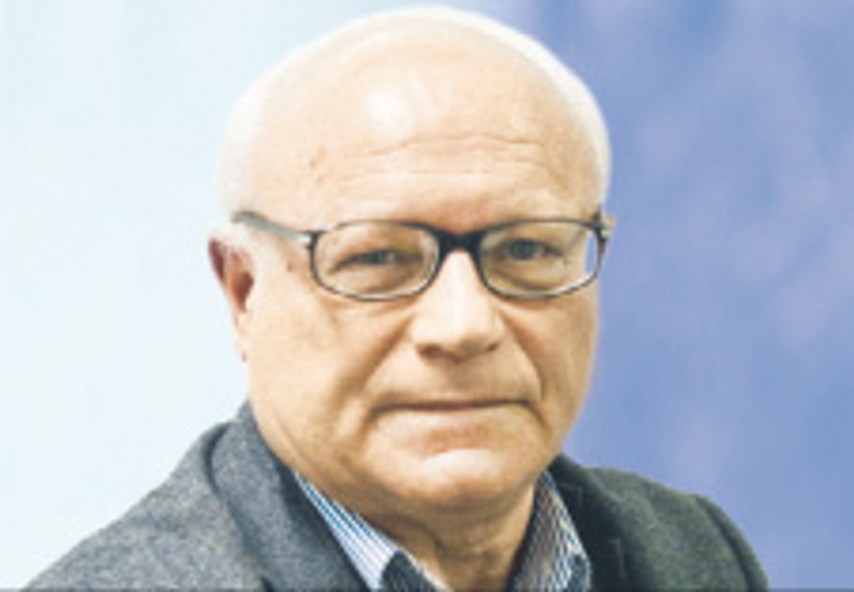 Andrzej Jankowski