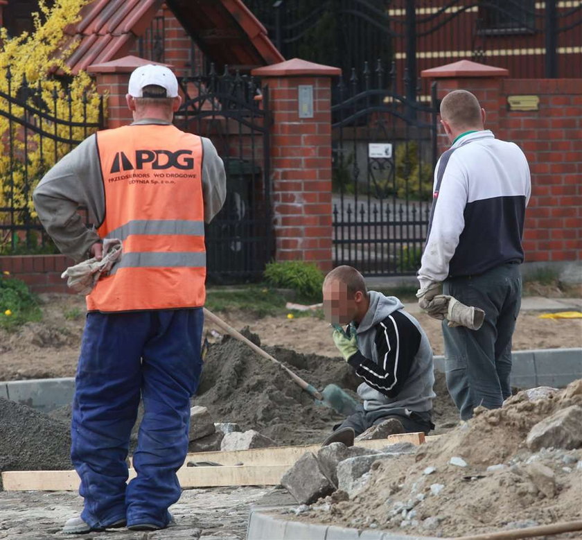 Kiedy skończą ten remont?!