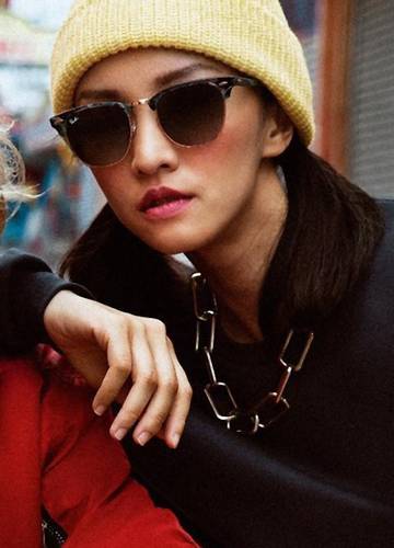 Okulary przeciwsłoneczne z filtrem — modne, wygodne i bezpieczne - Noizz