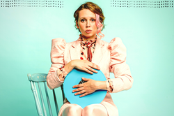 Maja Kleszcz przedstawia nową płytę. To "B.L.UES"