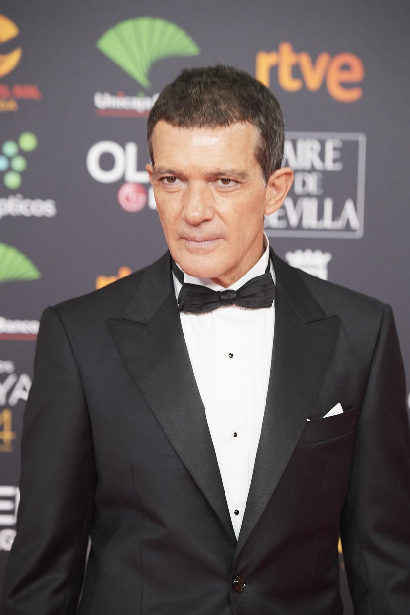 Antonio Banderas sprzedał apartament przy Central Parku