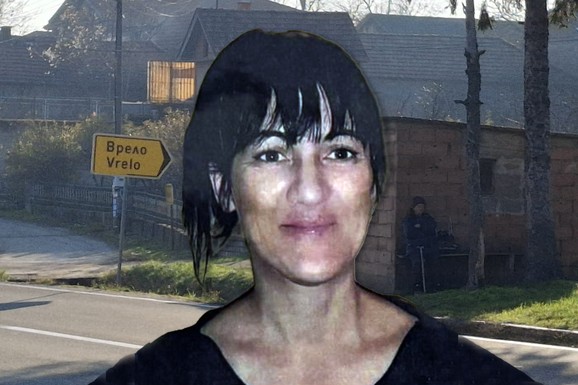 "JAKO JE PUKLO I LIZE VIŠE NIJE BILO PORED PUTA" Meštani Vrela otkrili detalje o pogibiji komšinice koju su udarila vrata motora autobusa: Stradala na 50 metara od kuće