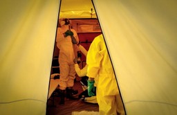 Koronawirus w Hiszpanii: W ciągu ostatniej doby 838 zgonów wskutek koronawirusa