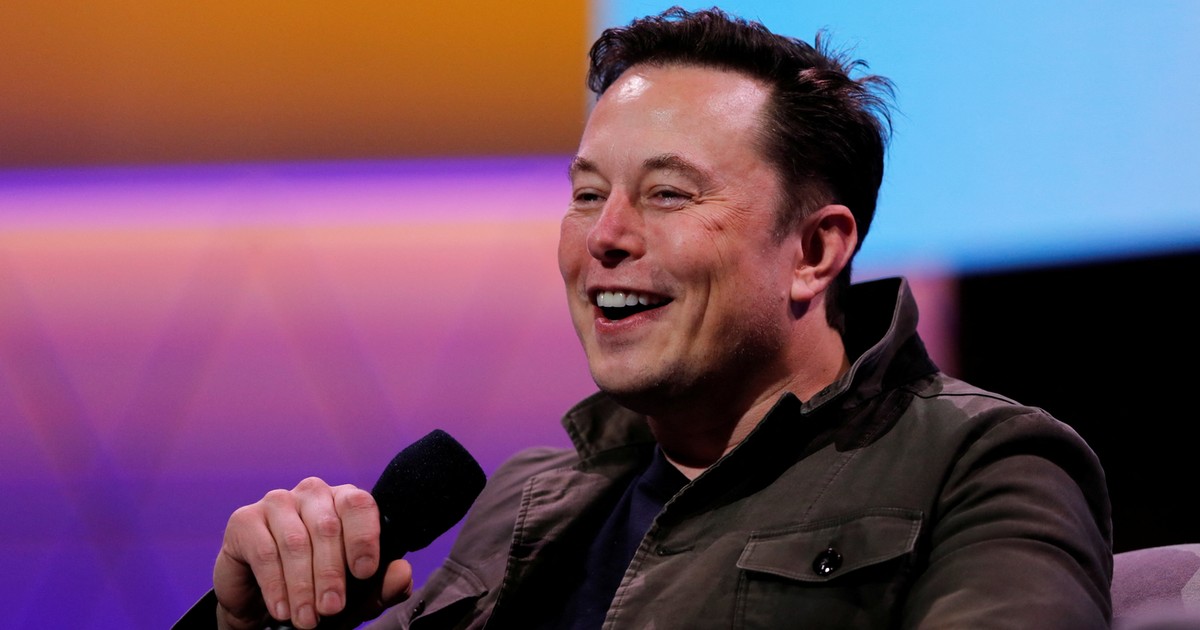 Elon Musk on Putin’s side?  “Our Poor Fate”