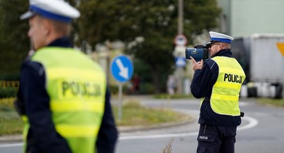 Ciężarna zatrzymana dwa razy tego samego dnia. Za każdym razem była w gorszym stanie!