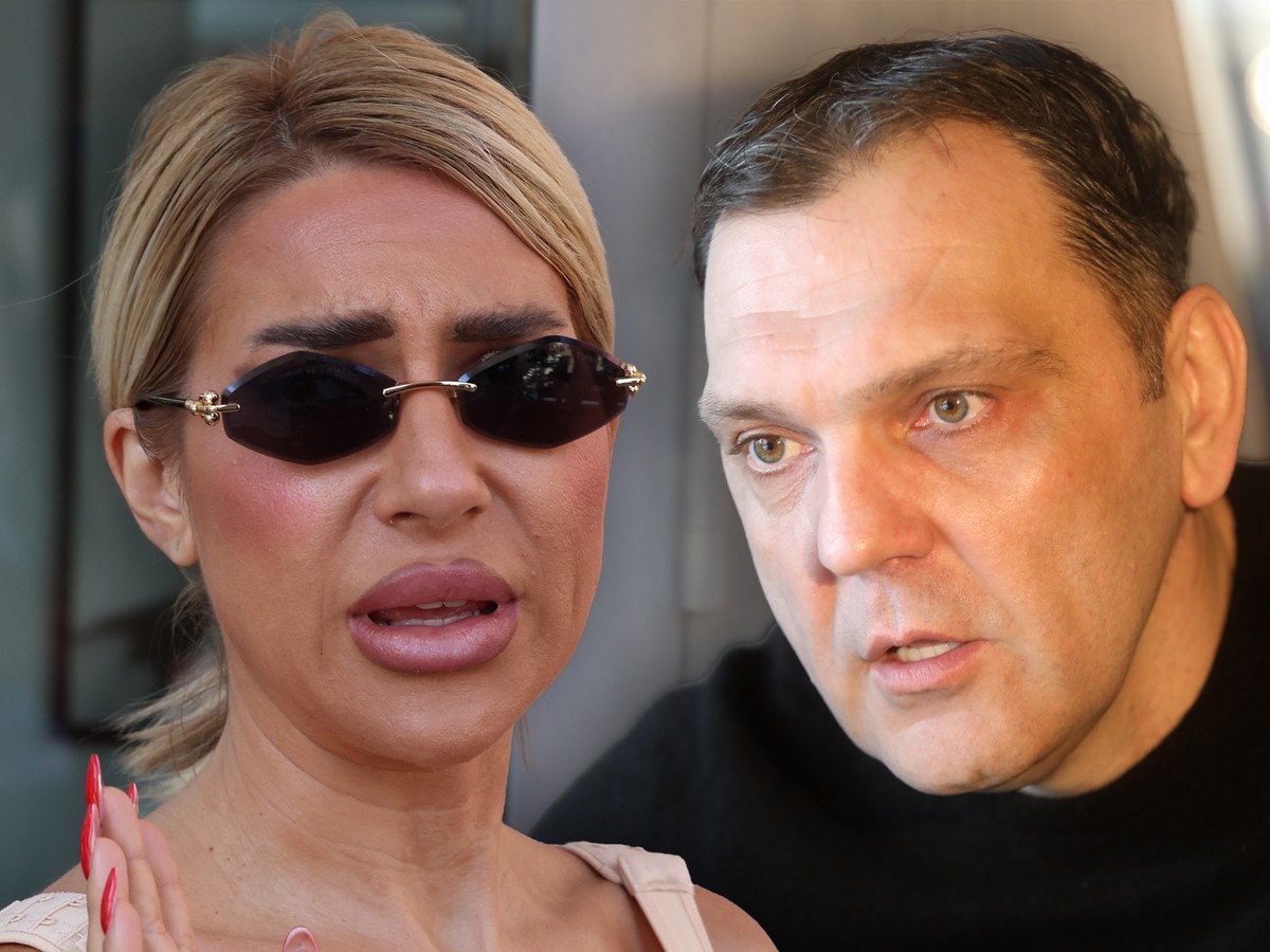 Kasper tužio Jovanu Jeremić zbog uvredljivih izjava