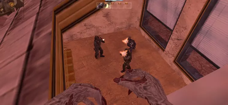 Galeria Counter-Strike Nexon: Zombies