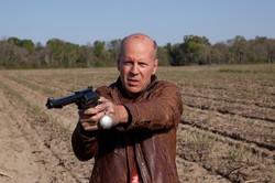 "Looper – pętla czasu", czyli zlecenie na samego siebie