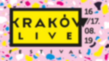 Kraków Live Festival 2019: Natalia Nykiel, Rosalie., Tuzza, Król, Marcelina i Kacperczyk dołączają do składu imprezy