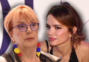 Severina i Vedrana Rudan