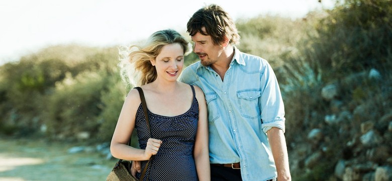 Koniec niezwykłego romansu - Julie Delpy i Ethana Hawke'a spotkanie "Przed północą"