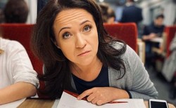 Ewa Drzyzga ofiarą oszustów: To pełna manipulacja. Sprawą zajęli się prawnicy