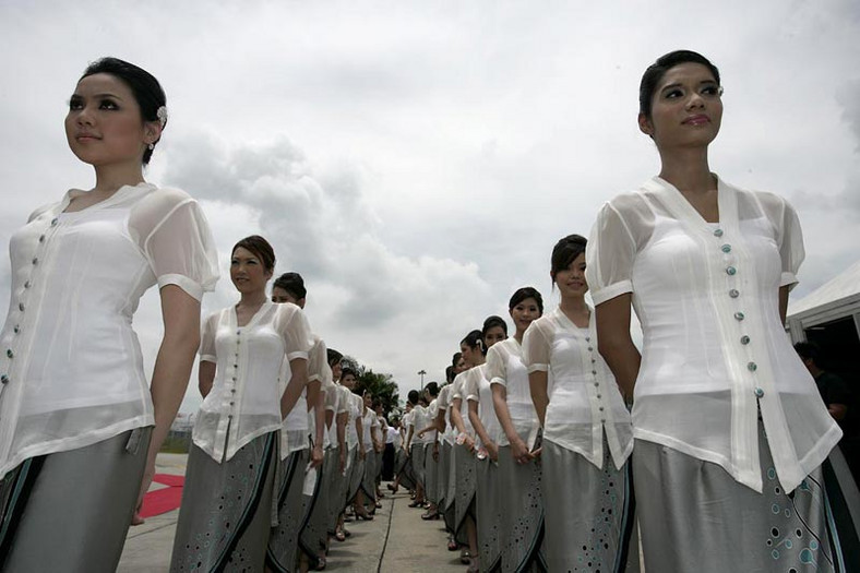 Grand Prix Malezji 2008: Jiří Křenek i jego fotogaleria