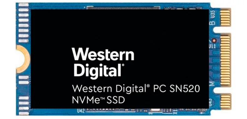 Premiera w testowym laboratorium: S340 to pierwszy notebook z 42-milimetrowym SSD PCI Express