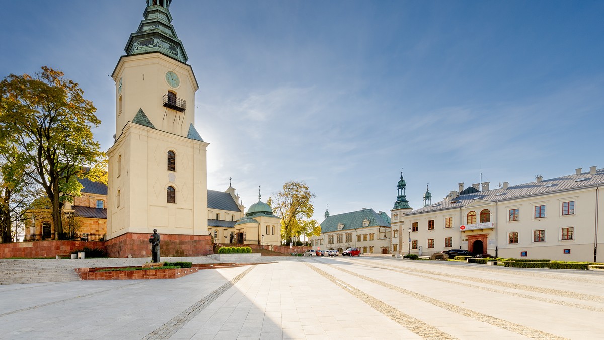 Kielce: radny Piotr Kisiel chce zachęcić młodych do pozostania w mieście