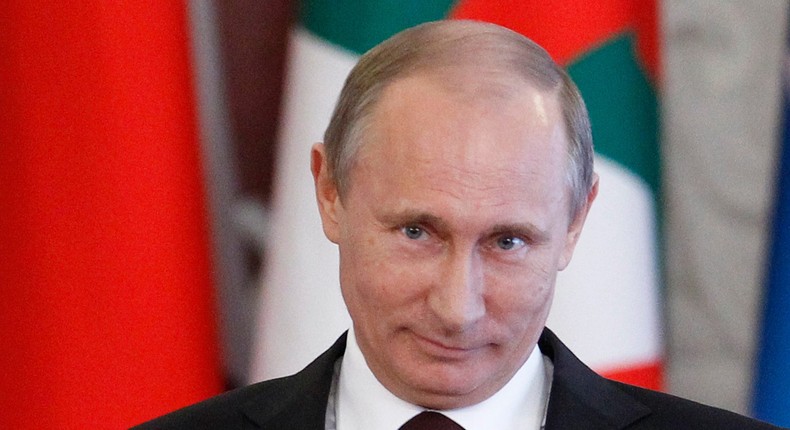 Putin's war fired up Russia's economy and beat sanctions — but big ...
