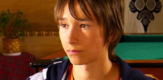 'Gabriel': Tomek sam w Sandomierzu