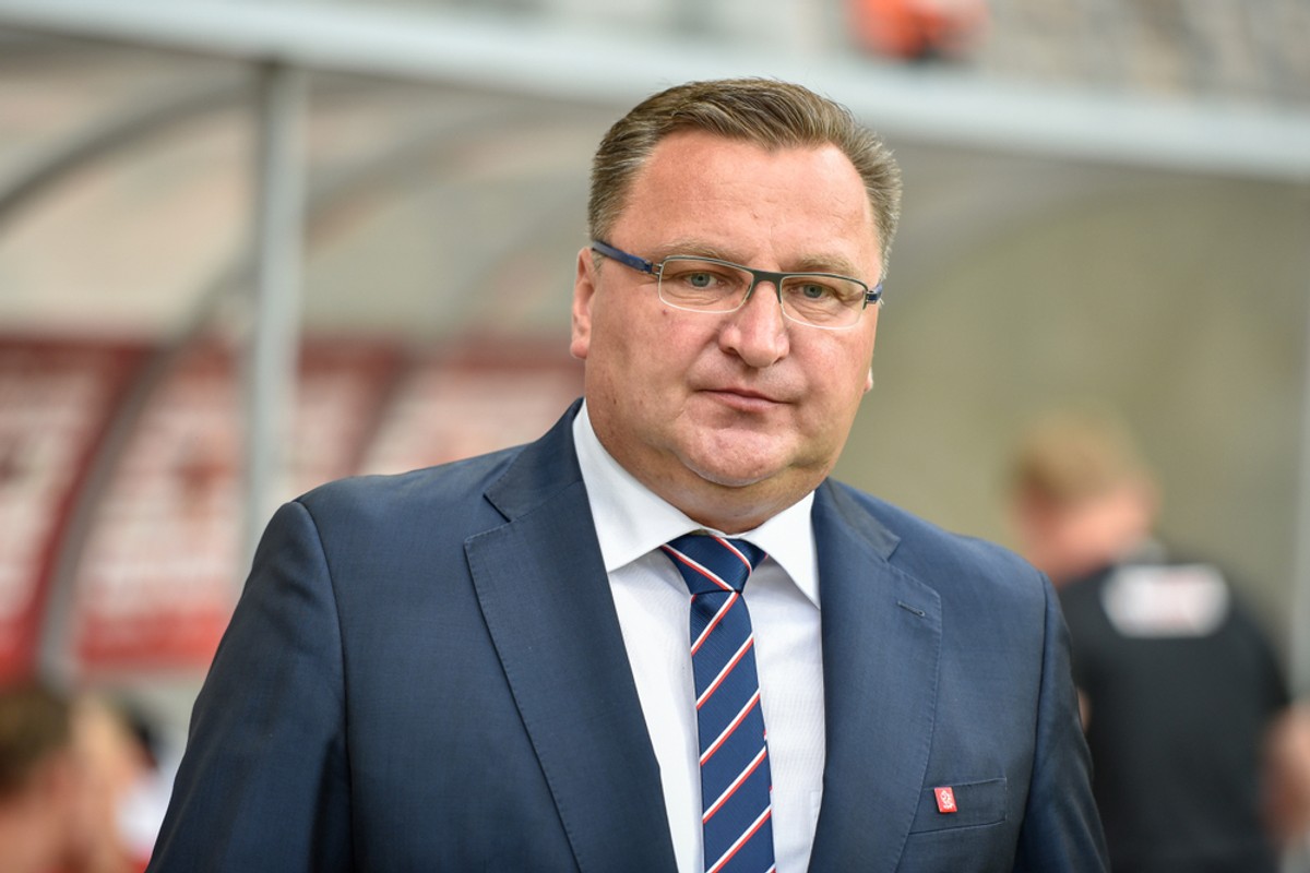 Czesław Michniewicz