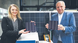 Więcej energii ze słońca. Jak to zrobić?