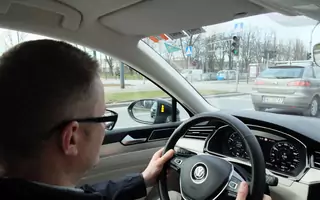 Volkswagen Passat 2.0 TDI - test długodystansowy (cz. 8)