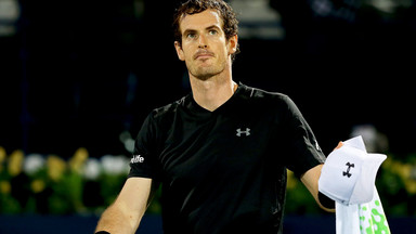 ATP w Dubaju: w finale Andy Murray zagra z Fernando Verdasco