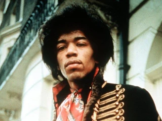 Jimi Hendrix