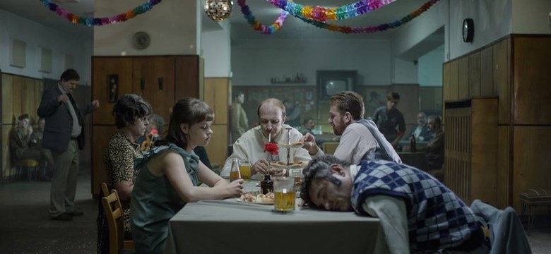 "Gottland": Czeskie obrazki