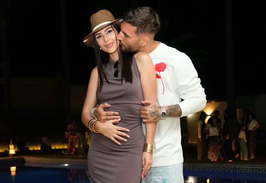 Anastasija, Nemanja