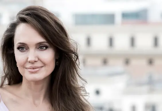 Angelina Jolie oszukana podczas adopcji Etiopki. Matka Zahary żyje i od lat stara się nawiązać z nią kontakt