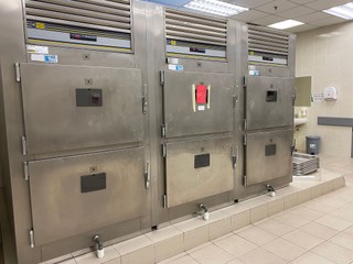 Zbycie firmowego prosektorium w 2024 r. mogło generować składkę zdrowotną