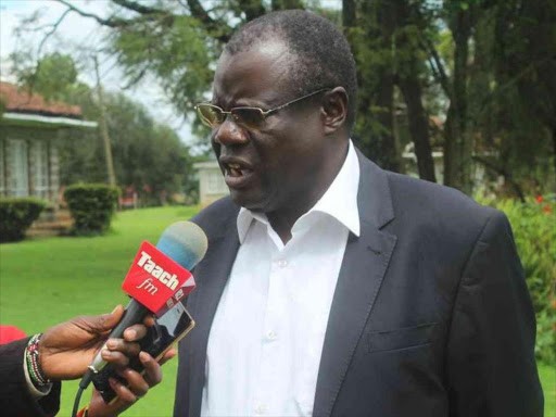 Julius Sunkuli