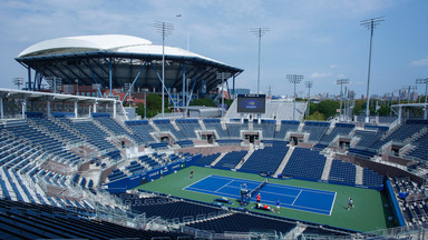 Robert Radwański przed US Open: Polacy są mocni. Dobrze życzę Djokoviciowi