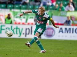 T-Mobile Ekstraklasa: Burdy w Warszawie. Powrót Mili. Widzew liderem