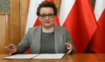 To będą czytać nasze dzieci. Minister podpisała rozporządzenie