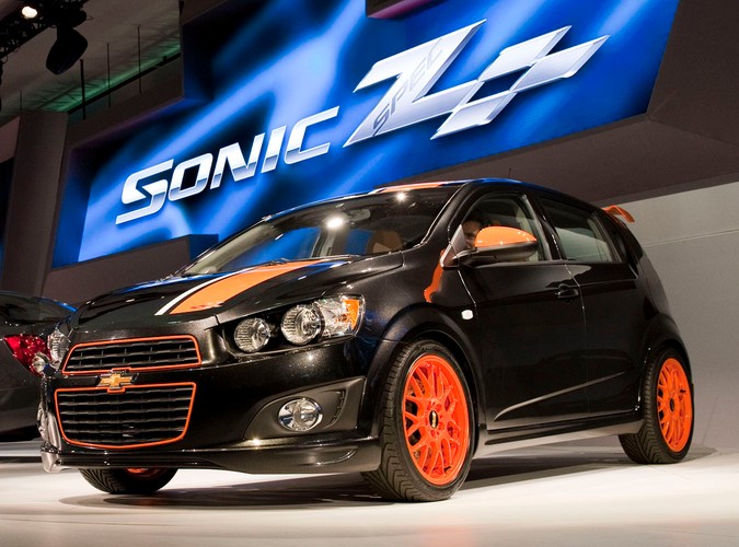 Bomba! Nowe auto z polskim sercem